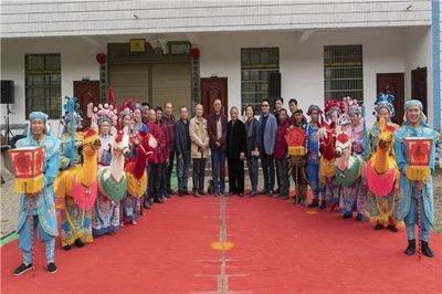 泰順縣開展木偶文化藝術交流系列活動，推動非遺文化傳承與創新